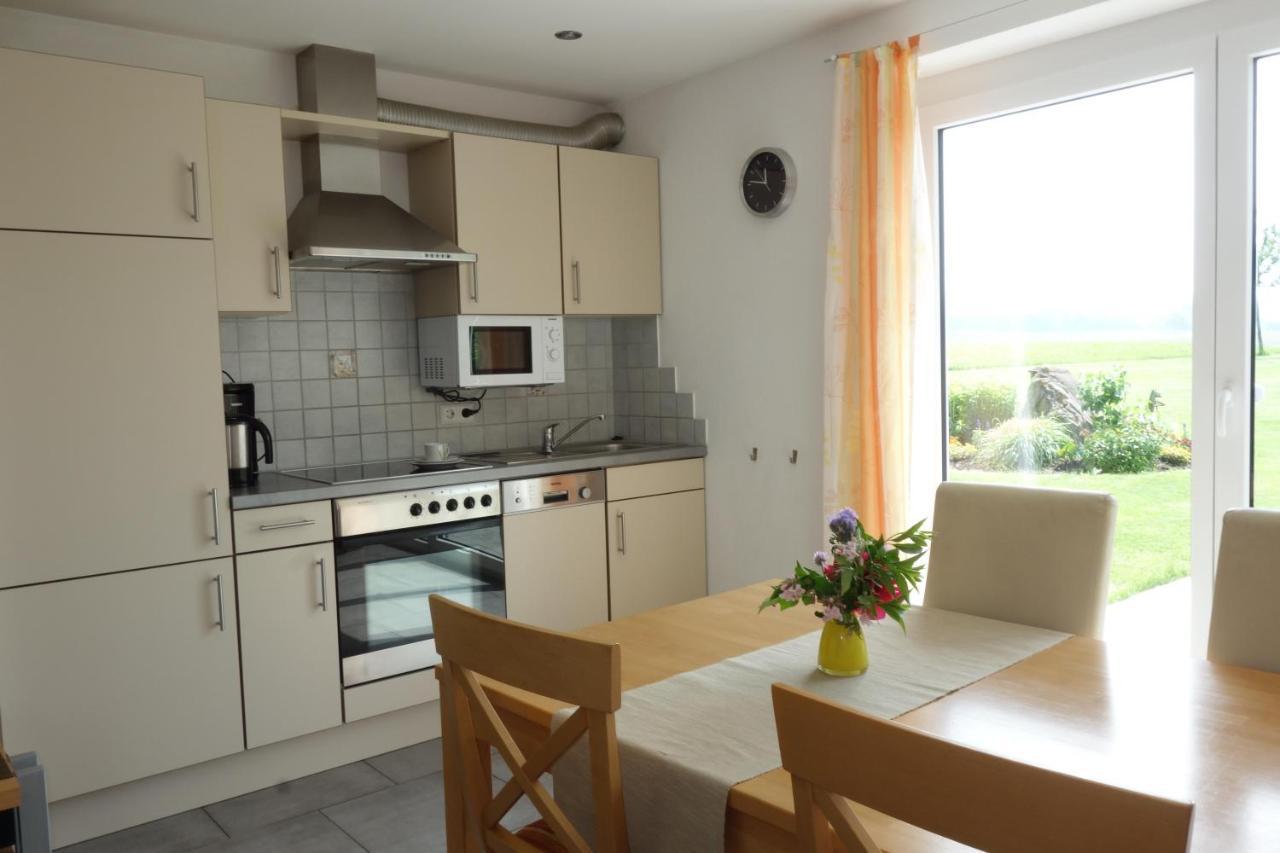 Ferienwohnung Katzheim Schlier Extérieur photo
